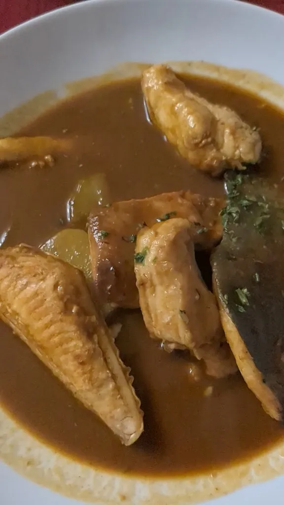 N Kwak_La Fabrique Marseillaise - La Table De L'olivier_Marseille_review