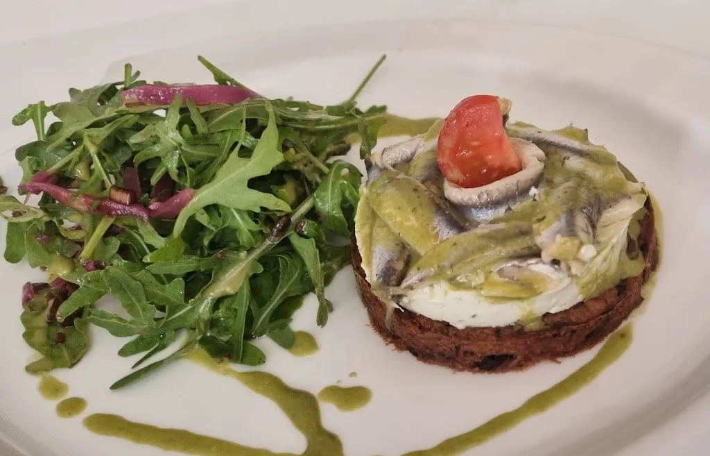 La Fabrique Marseillaise - La Table De L'olivier_Marseille_slider_image_3