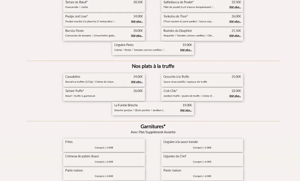 Menu_Le Hippie Chic Café_Marseille_image_3