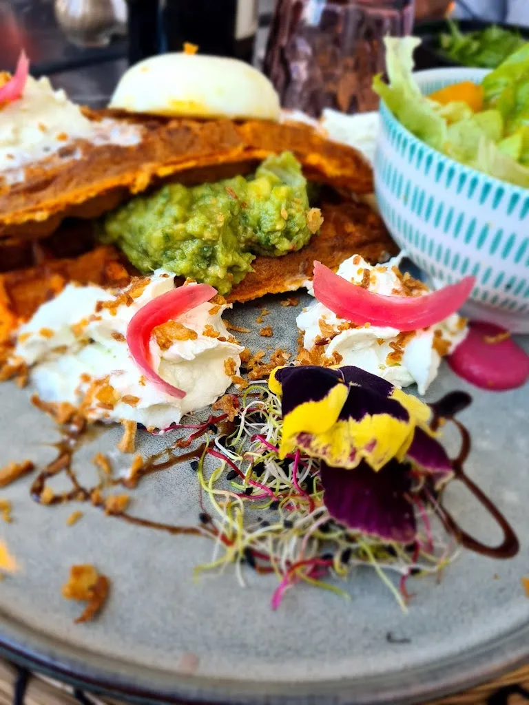 Menu_Le Hippie Chic Café_Marseille_image_6