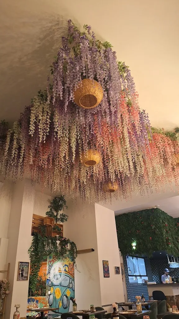 Lauren Jacobs_Le Hippie Chic Café_Marseille_review