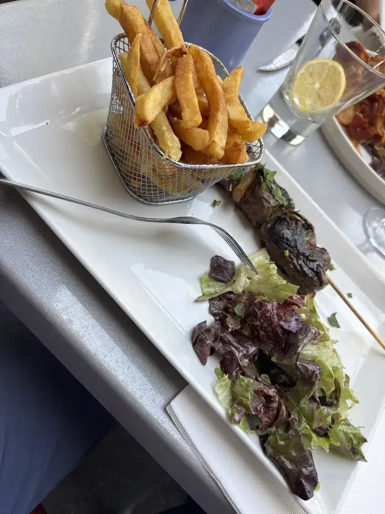 Bar Restaurant La Corsoise_Marseille_slider_image_3