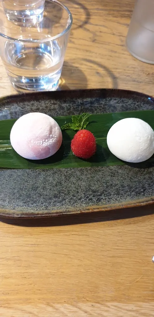 Menu_Yoj les Terrasses du Port_Marseille_immagine_5