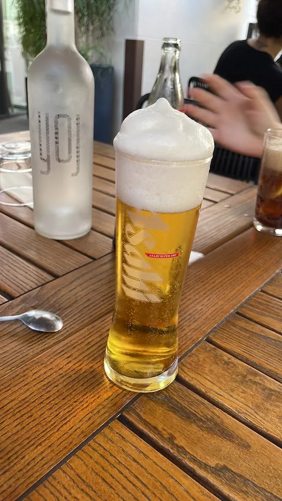 Menu_Yoj les Terrasses du Port_Marseille_immagine_6