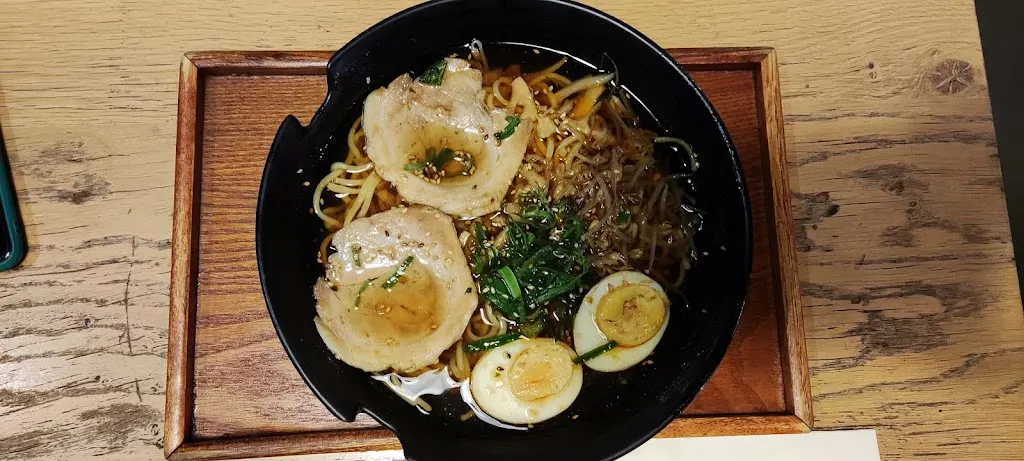 Menu_Yoj les Terrasses du Port_Marseille_immagine_8