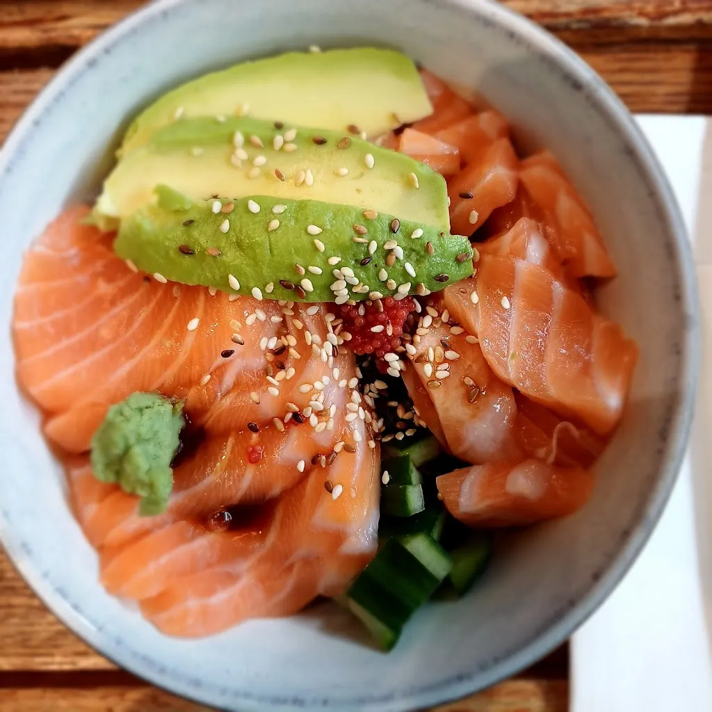 Menu_Yoj les Terrasses du Port_Marseille_immagine_9