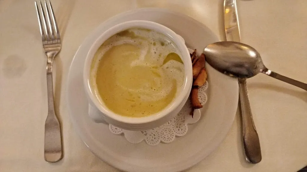 Menü_Restaurant Les Arcenaulx Marseille Vieux Port_Marseille_Bild_5