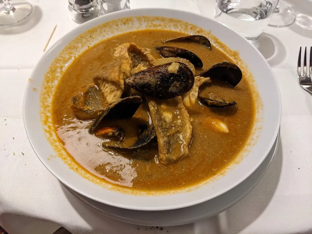 Menü_Restaurant Les Arcenaulx Marseille Vieux Port_Marseille_Bild_7