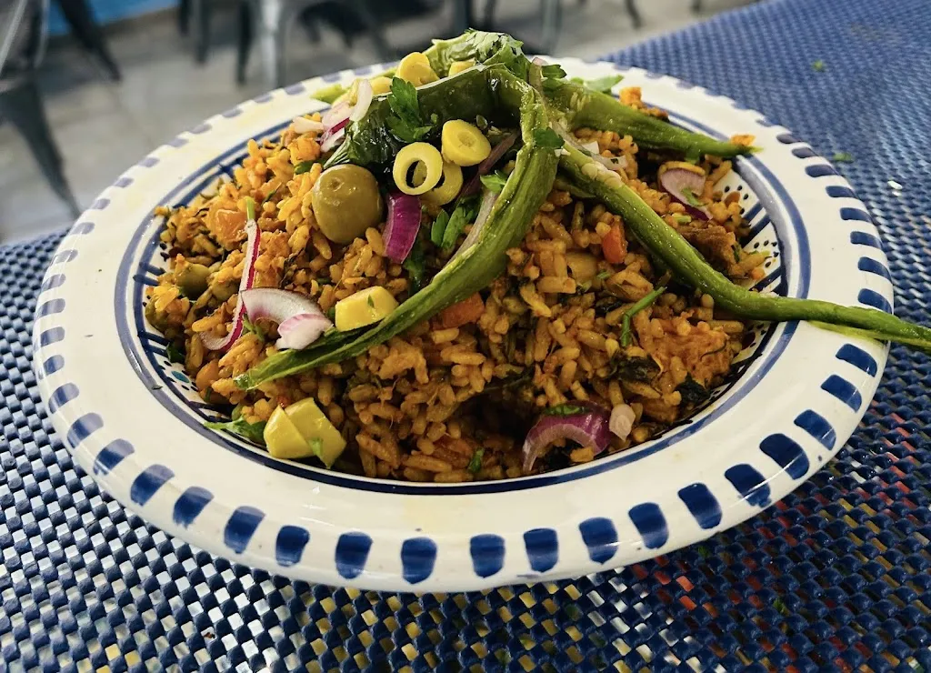 Restaurant dar baya_Marseille_slider_image_2