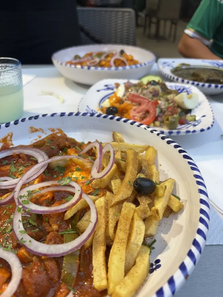 Restaurant dar baya_Marseille_slider_image_3