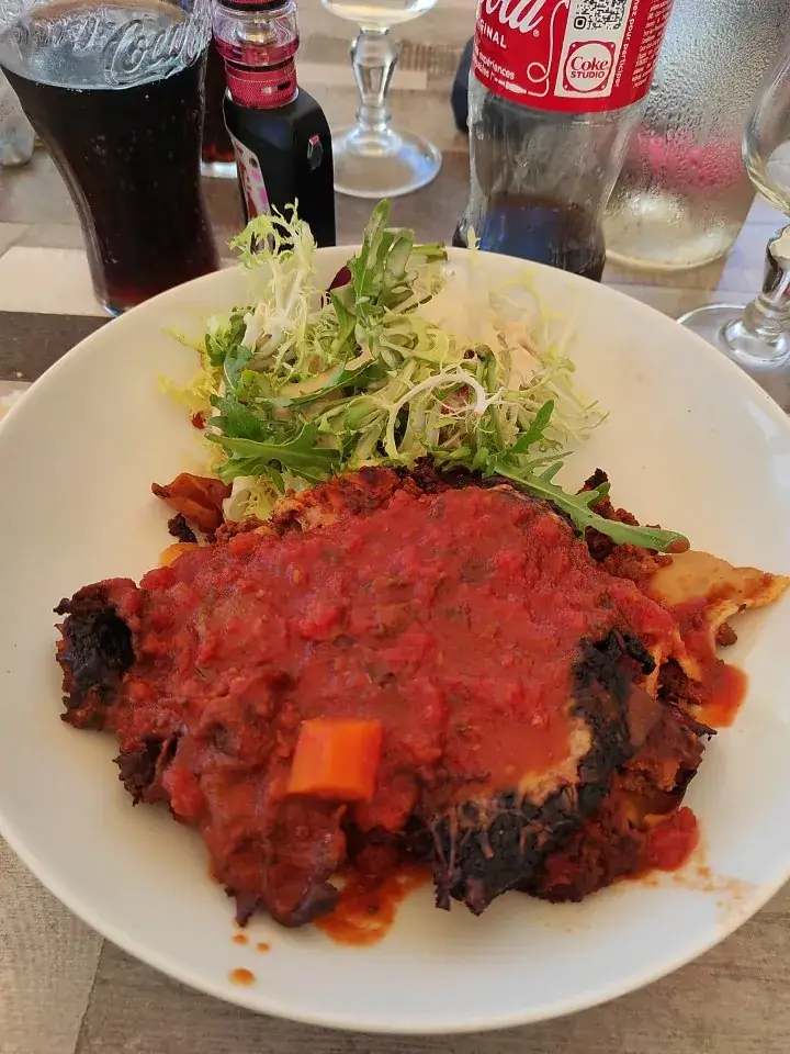 Menü_Restaurant chez Sylvie_Marseille_Bild_6