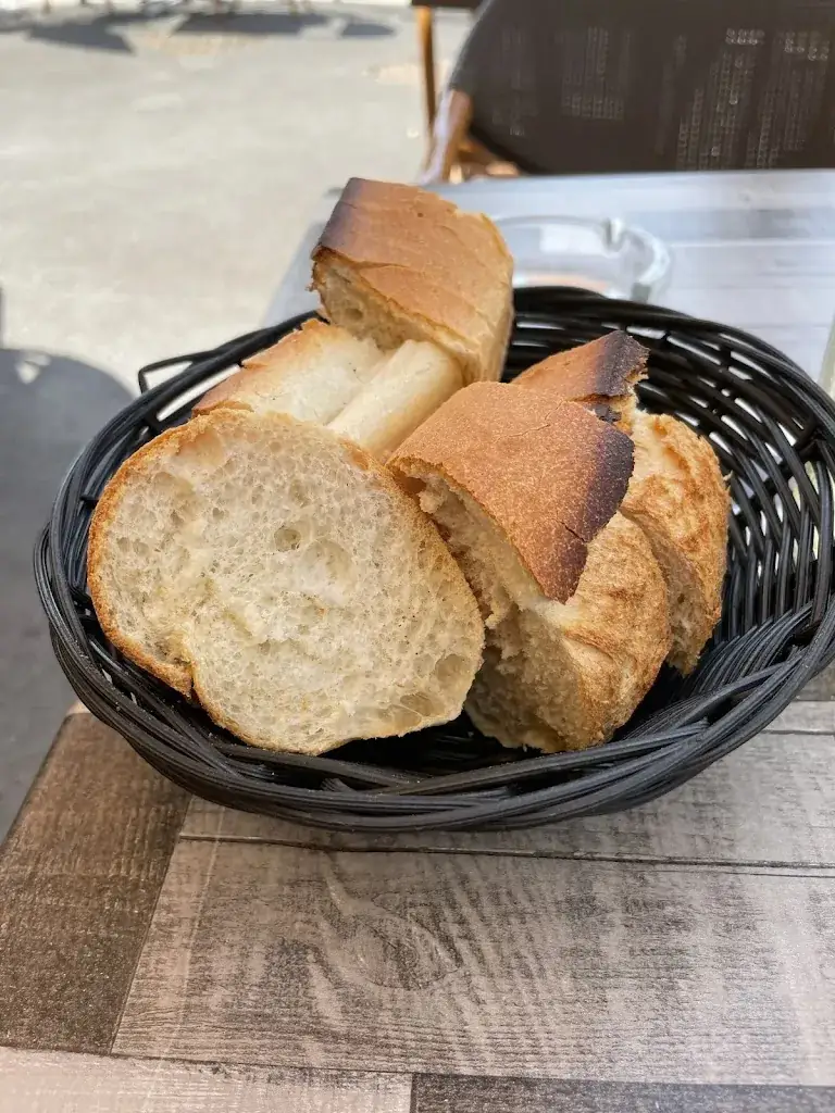 Menü_Restaurant chez Sylvie_Marseille_Bild_7