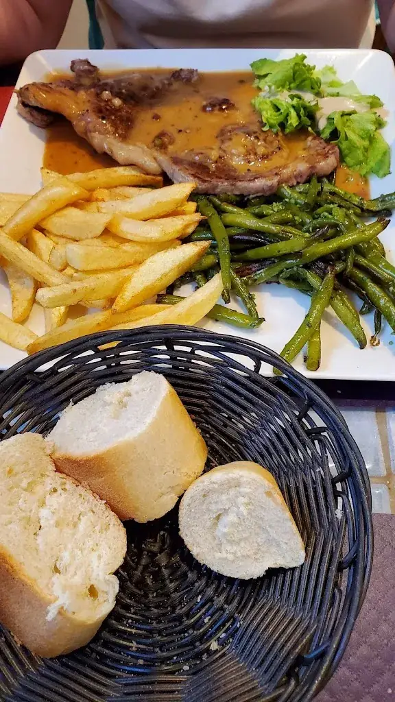 Menü_Restaurant chez Sylvie_Marseille_Bild_8