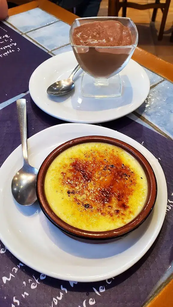 Menü_Restaurant chez Sylvie_Marseille_Bild_9