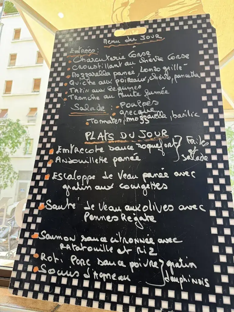 Cenk Sozer_Restaurant chez Sylvie_Marseille_Bewertung