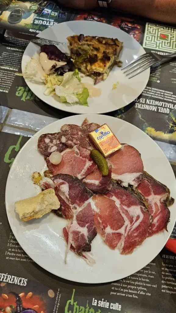 Kevin Chen_Restaurant chez Sylvie_Marseille_Bewertung