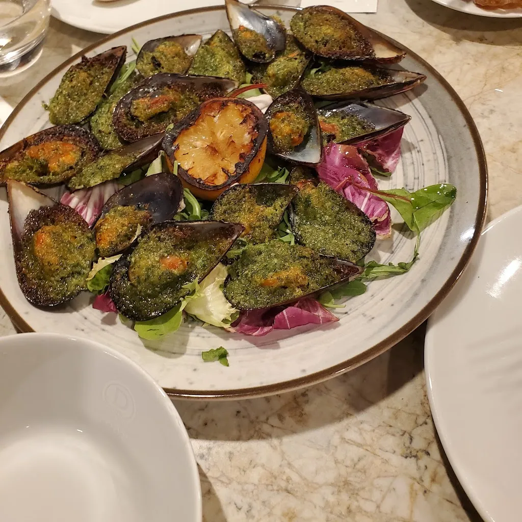 Fa Fa_Dalloyau_Marseille_review