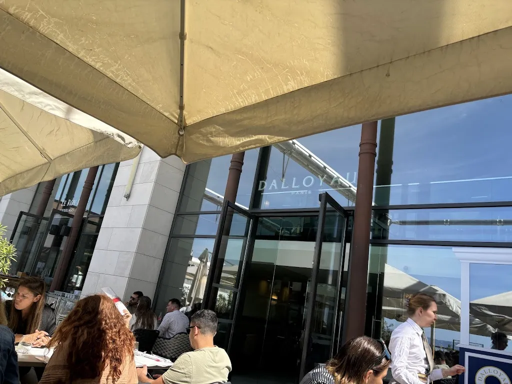 Oguzhan Kocabas_Dalloyau_Marseille_review