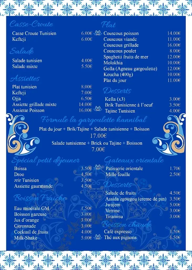 Menu_Restaurant-Hannibal_Marseille_image_1