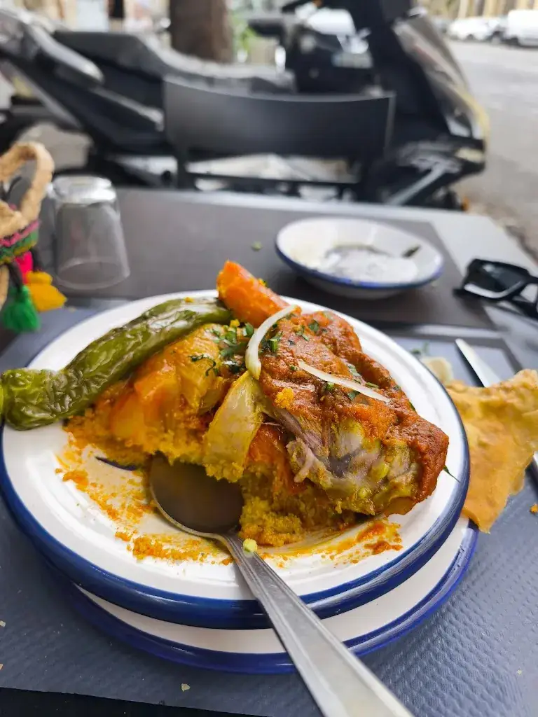 Ghoul Mourad_Restaurant-Hannibal_Marseille_review