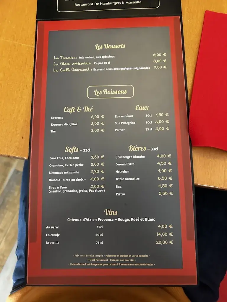 Menu_Le Bistro Du Panier_Marseille_image_4