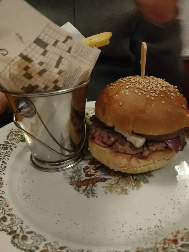 Menu_Le Bistro Du Panier_Marseille_image_5