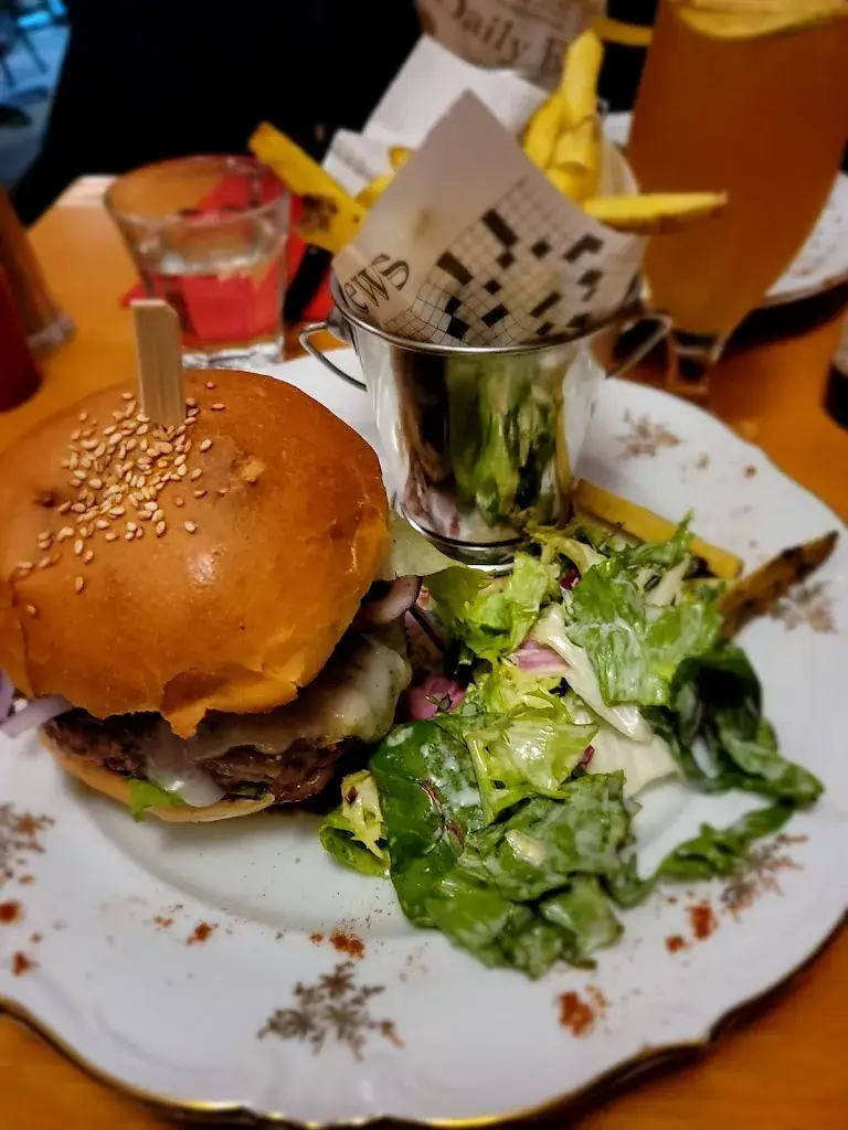 Mathieu Wojcik_Le Bistro Du Panier_Marseille_review