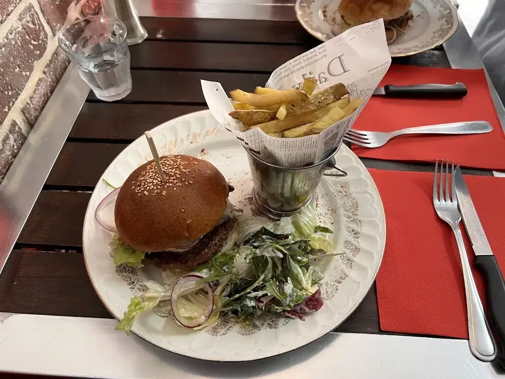 Ilya Vasilenko_Le Bistro Du Panier_Marseille_review