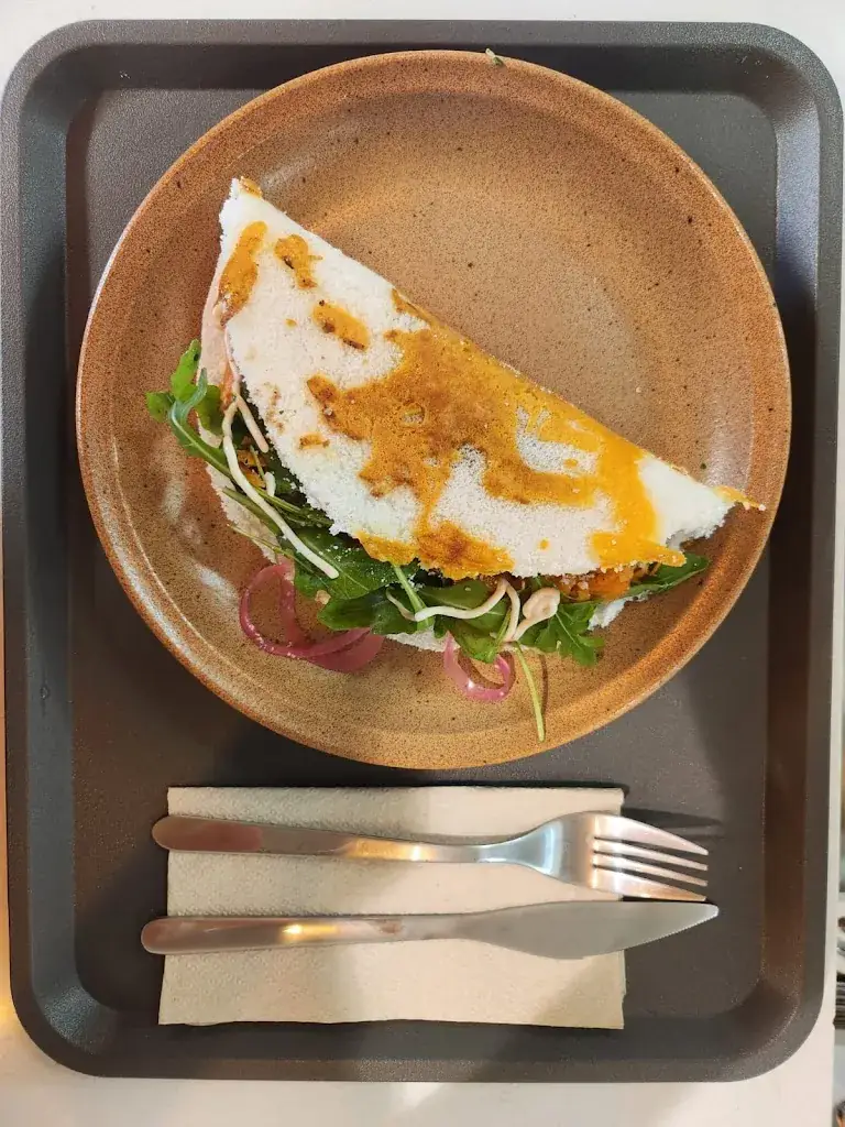 Menu_Racines: Cuisine Végétale do Brasil_Marseille_image_2