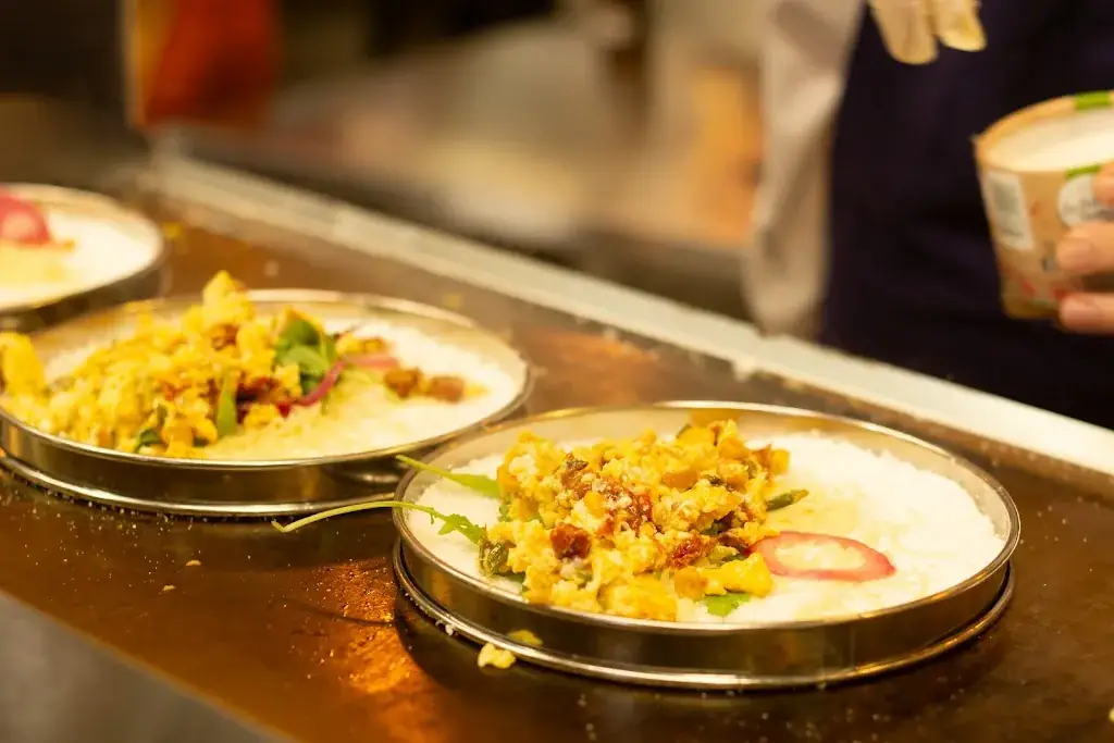 Menu_Racines: Cuisine Végétale do Brasil_Marseille_image_4