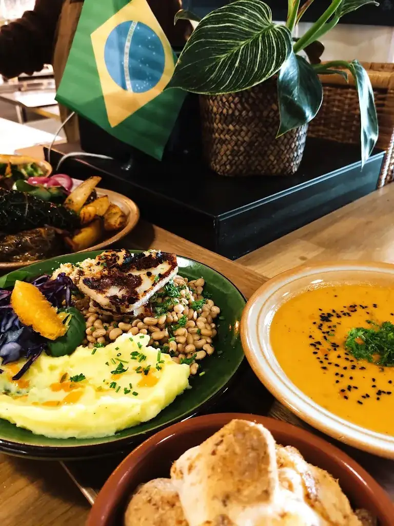 Menu_Racines: Cuisine Végétale do Brasil_Marseille_image_6