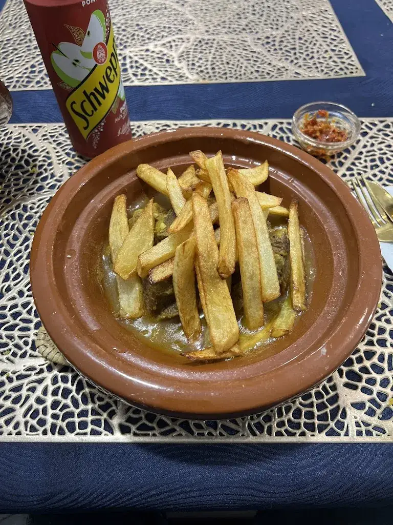 Anass KHATTABI_Morroco-sting_Marseille_review