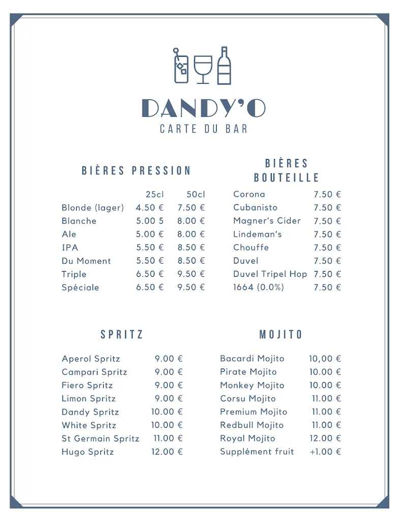Menu_Dandy'O_Marseille_image_1