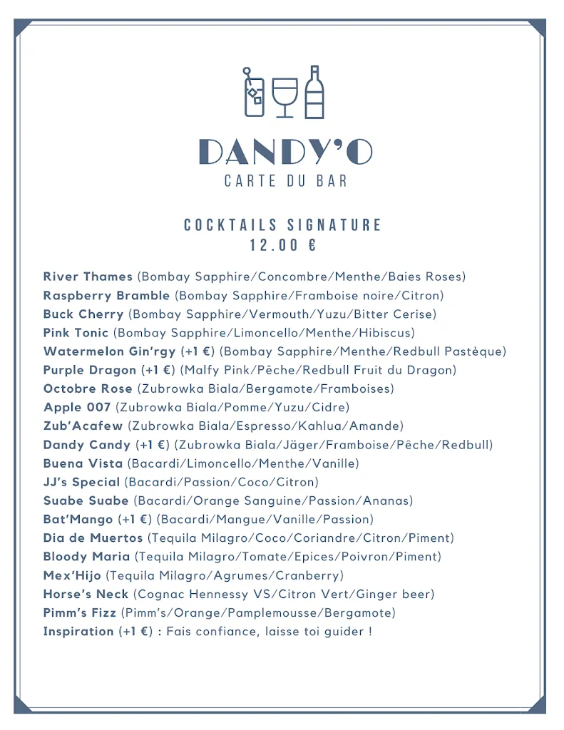 Menu_Dandy'O_Marseille_image_2