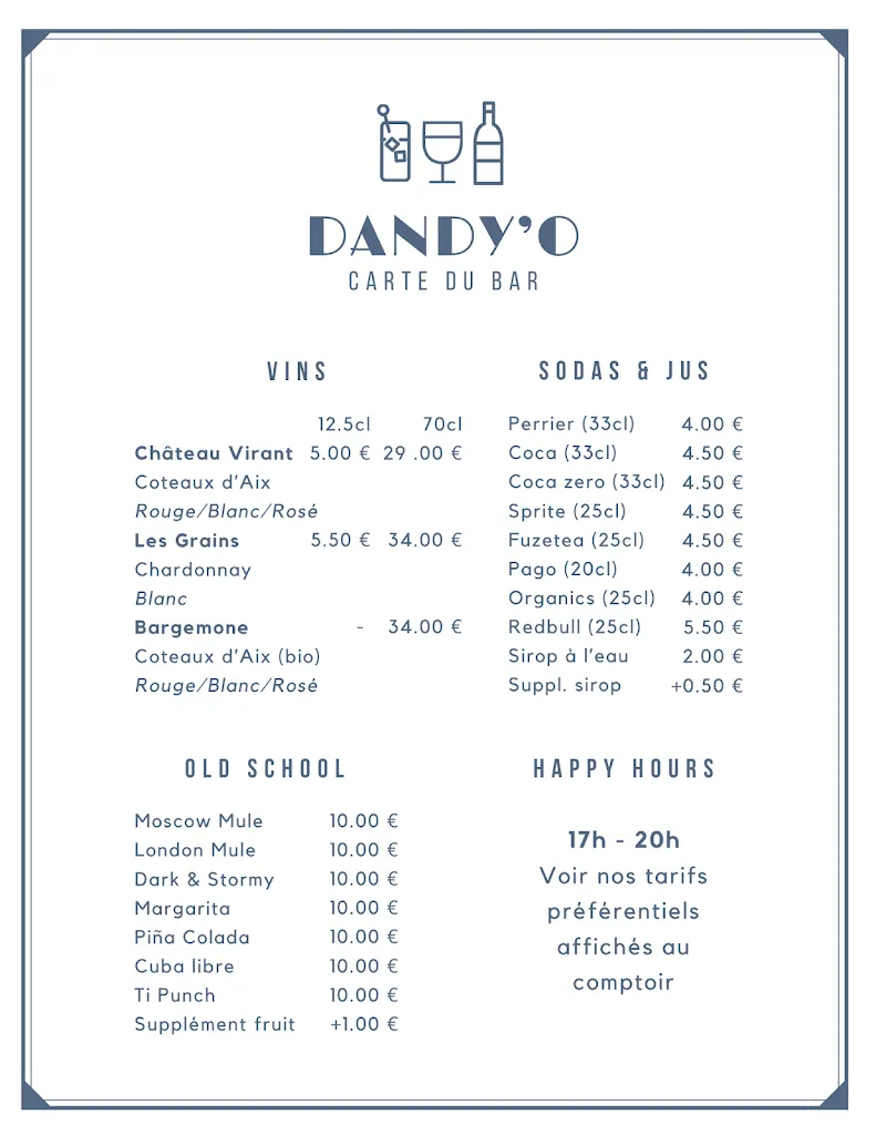Menu_Dandy'O_Marseille_image_4