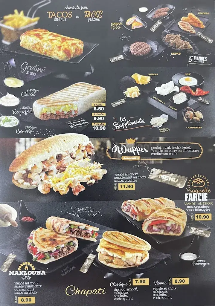 Menu_Carthaj'i - Les Docks_Marseille_image_1