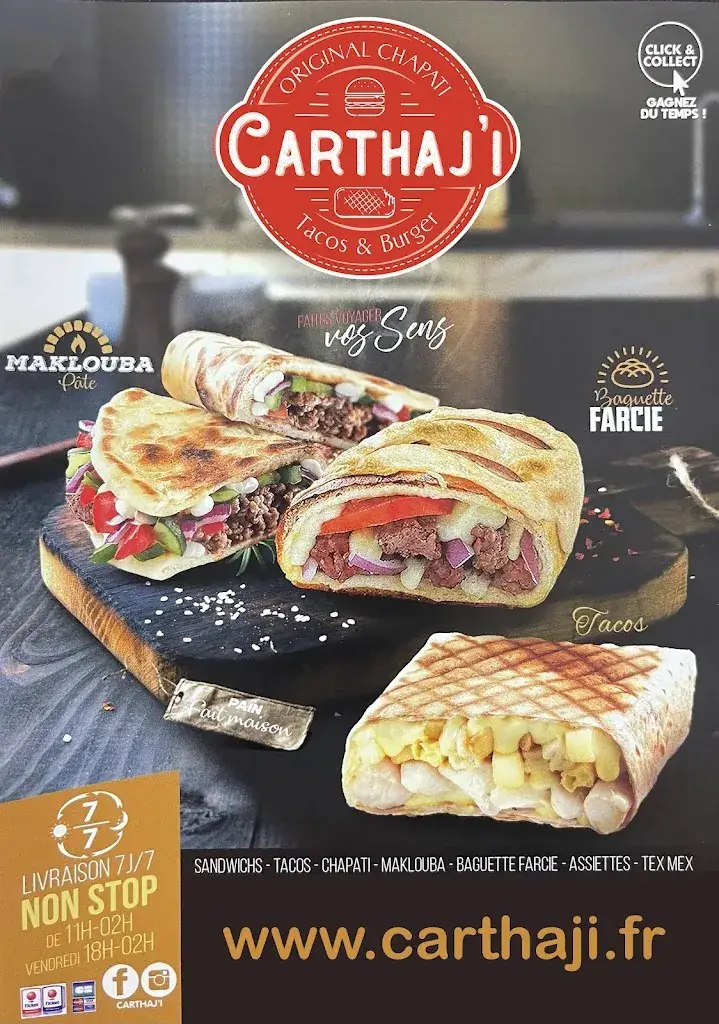 Menu_Carthaj'i - Les Docks_Marseille_image_4