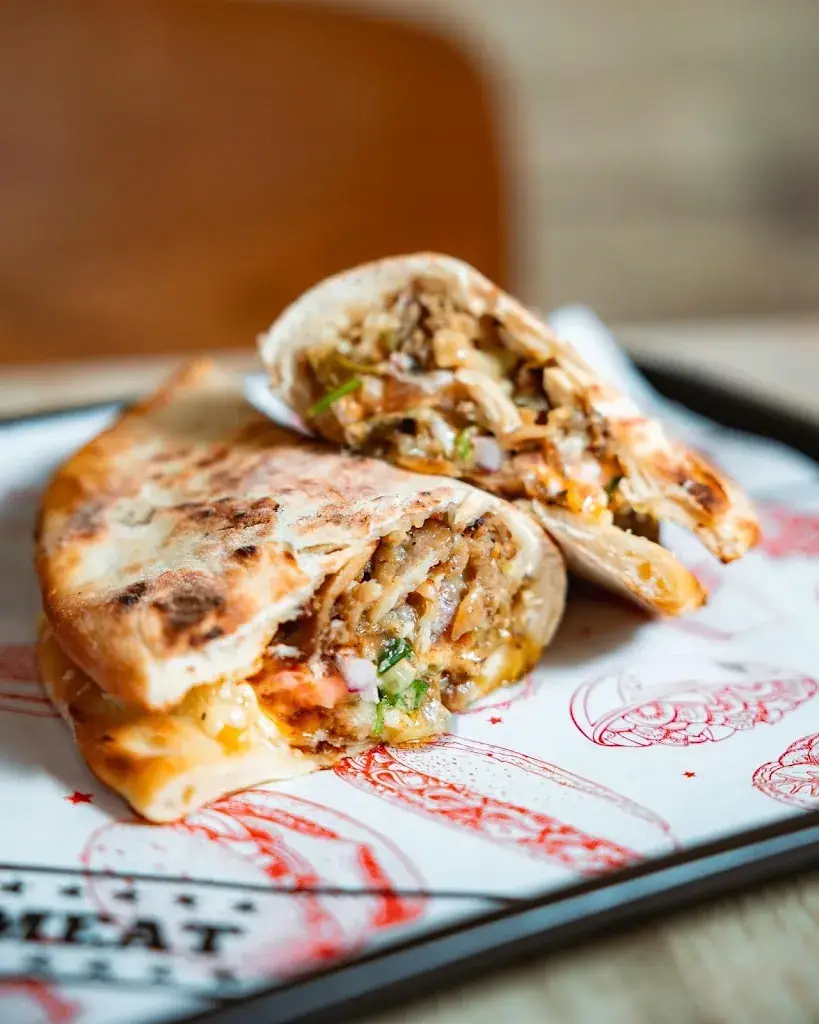 Carthaj'i - Les Docks Restaurant in Marseille