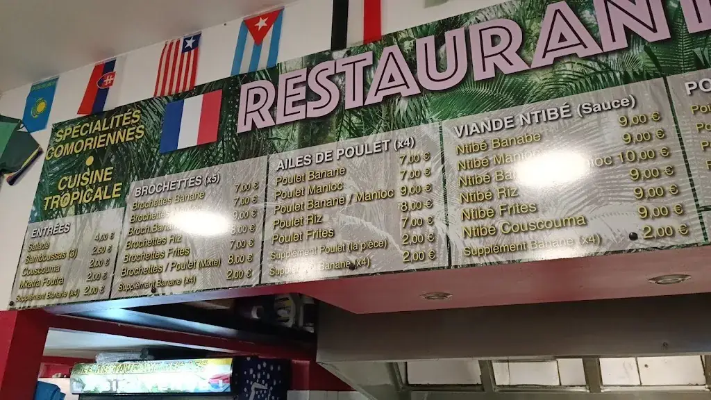 Menu_Restaurant Des Iles_Marseille_image_2