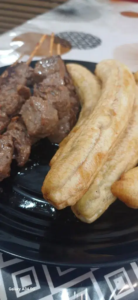 oliv rog_Restaurant Des Iles_Marseille_avis