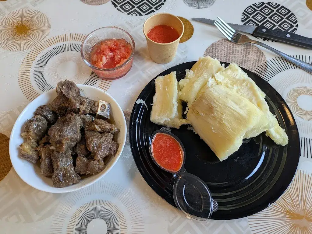 Aloïs Dorival_Restaurant Des Iles_Marseille_avis