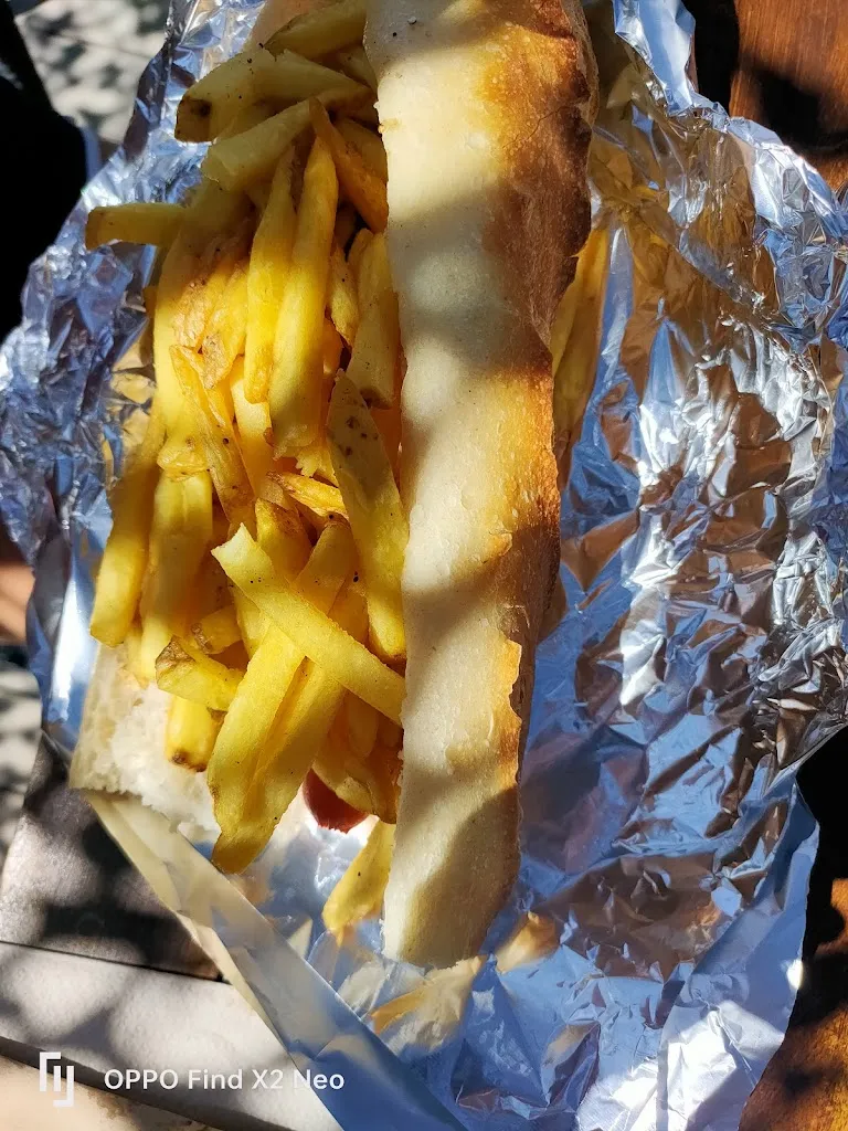 Menu_Guinguette des bords de Loire_Saint-Just-Saint-Rambert_image_6