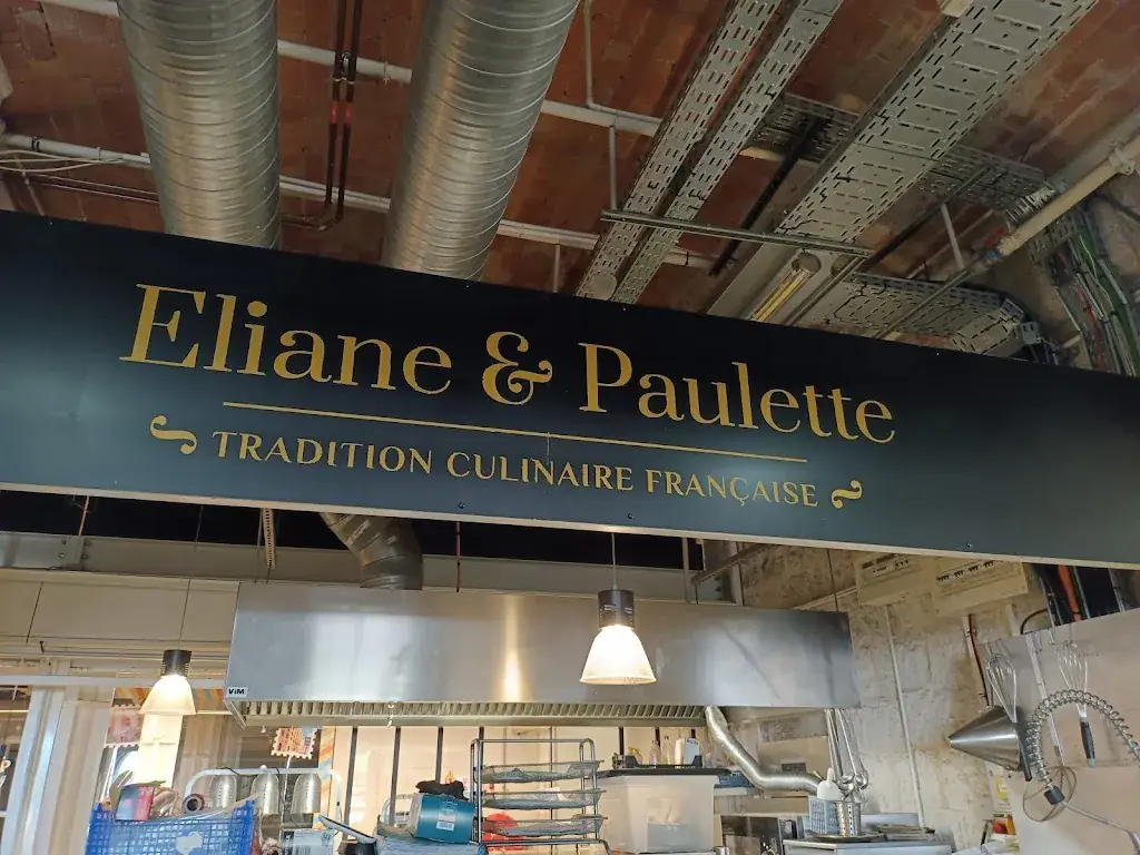 Roro Fifi_Eliane et Paulette_Marseille_review