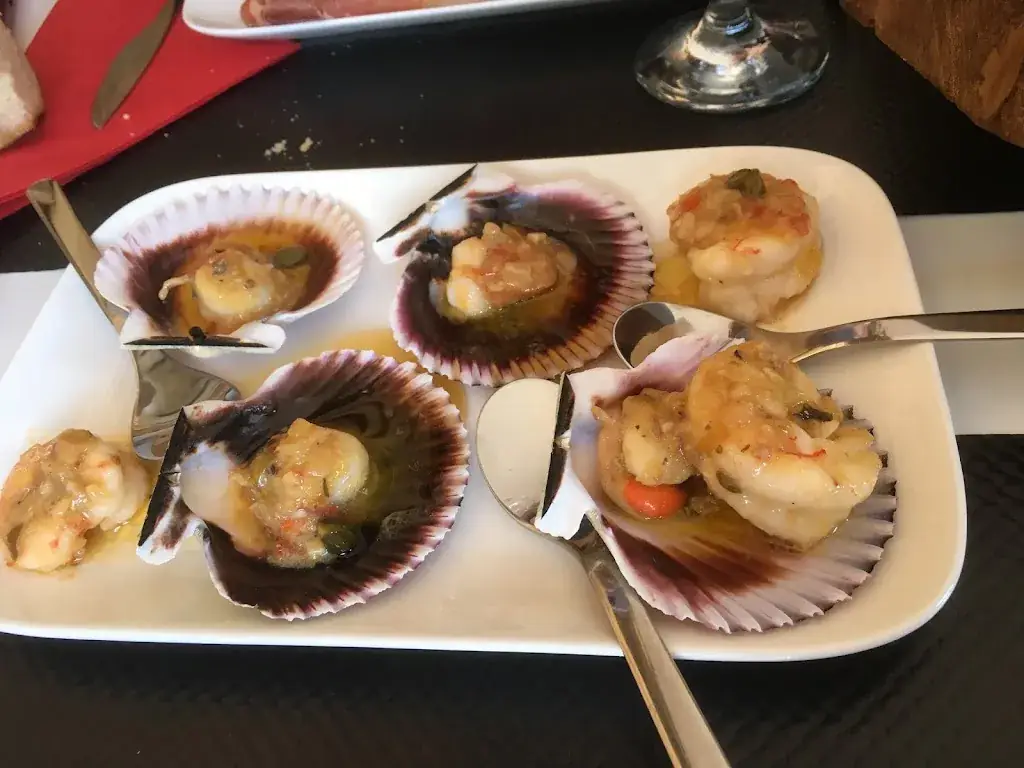 Menu_Ristaurante Little Italie_Marseille_immagine_3