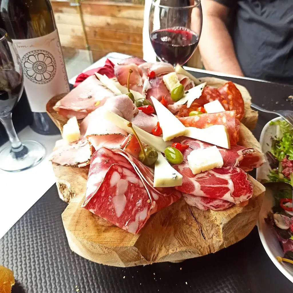 Menu_Ristaurante Little Italie_Marseille_immagine_4