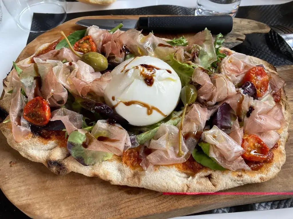 Menu_Ristaurante Little Italie_Marseille_immagine_5