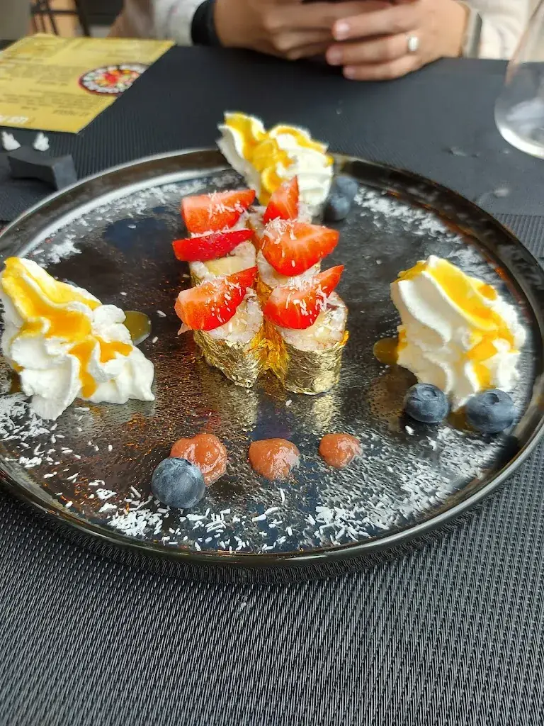 Menu_Gold Sushi_Marseille_image_5