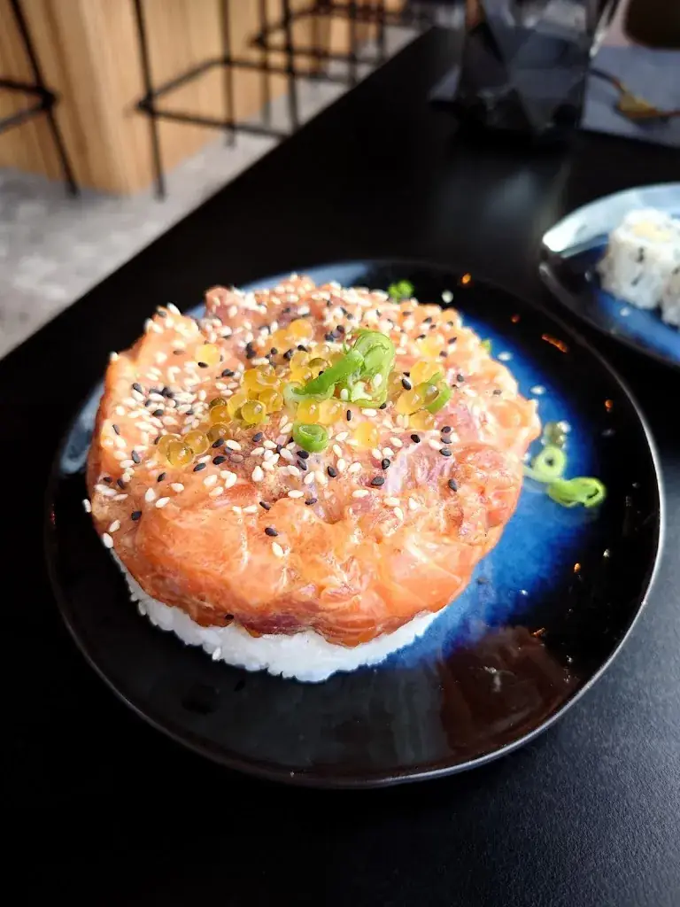 Menu_Gold Sushi_Marseille_image_6