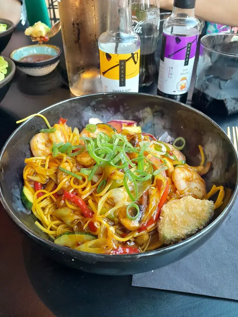 Menu_Gold Sushi_Marseille_image_7