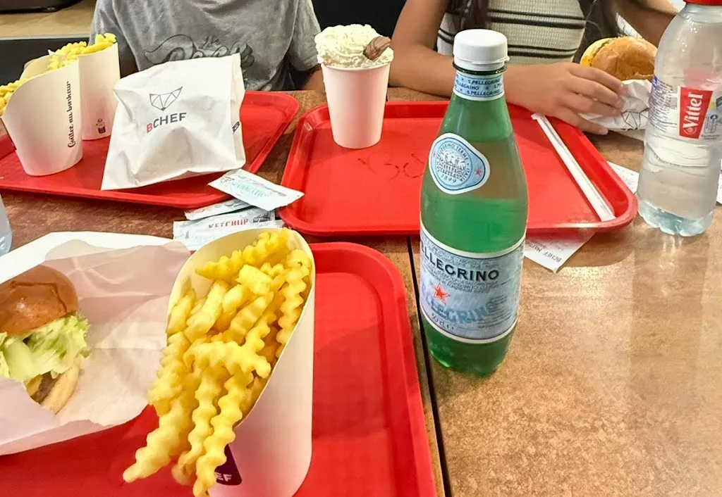 Joe Gonzalez_BCHEF_Marseille_review